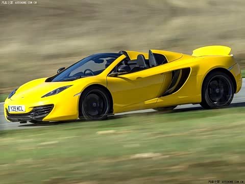 2013�� 3.8T SPIDER