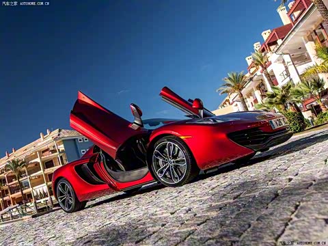 2013�� 3.8T SPIDER