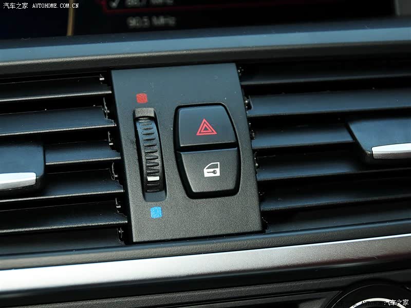 宝马(进口) 宝马x3 2012款 xdrive28i 领先型