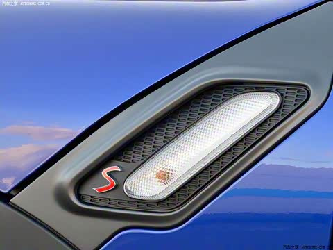 2013�� 1.6T COOPER S ALL4