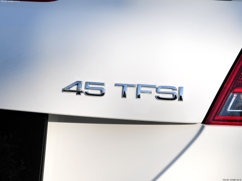 2013 TT Coupe 45 TFSI