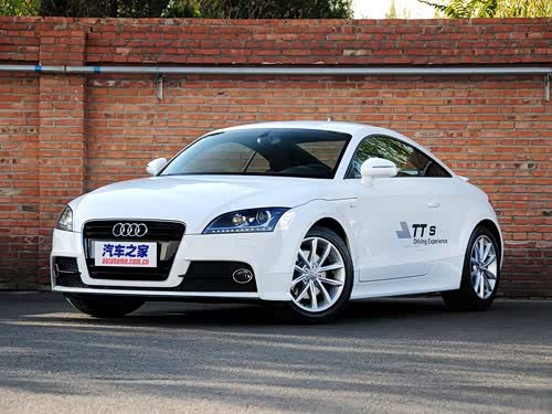 【奥迪tt 2013款】奥迪_奥迪tt 2013款报价_图片_汽车之家