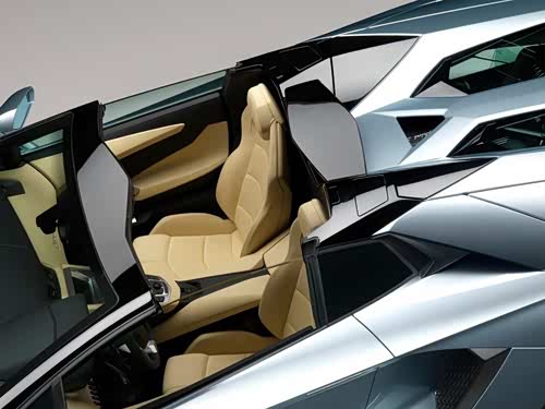 【图】aventador 2013款 lp 700-4 roadster报价_图片_兰博基尼_汽车