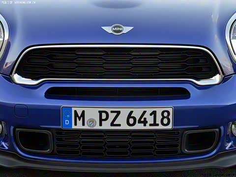 2013�� 1.6T COOPER S ALL4