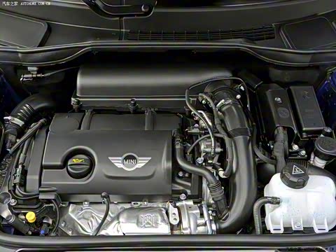 2013�� 1.6T COOPER S ALL4