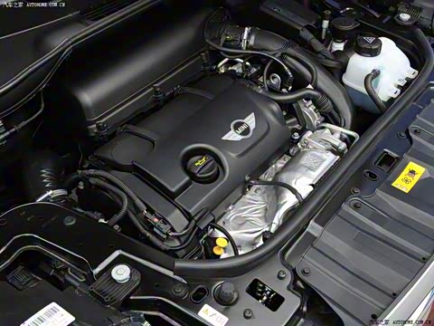 2013�� 1.6T COOPER S ALL4