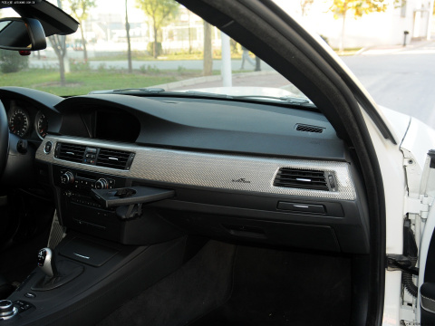 2008 M3 Cabrio