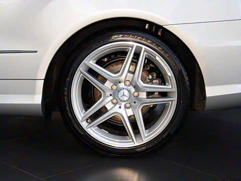 2012�� E 260 CGI Coupe