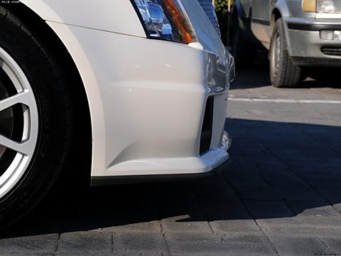 2012 6.2L CTS-V COUPE