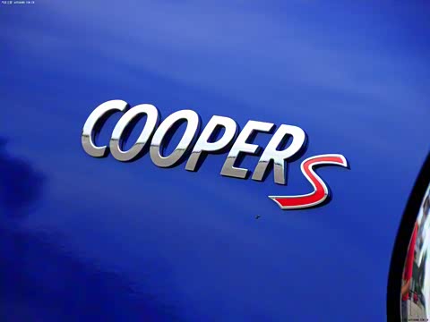 2013�� 1.6T COOPER S ALL4