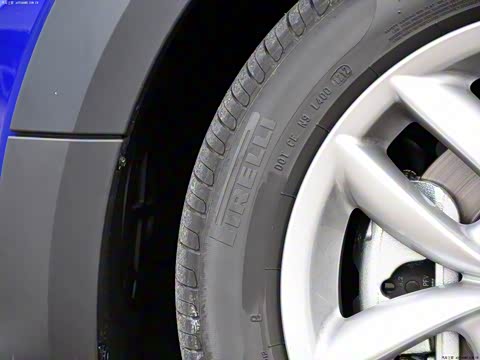 2013�� 1.6T COOPER S ALL4