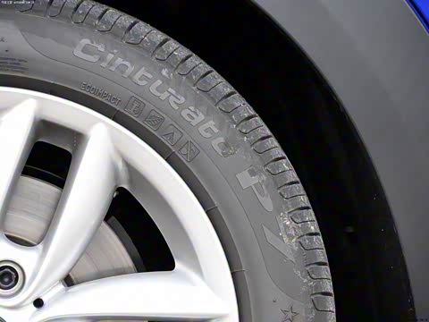 2013�� 1.6T COOPER S ALL4