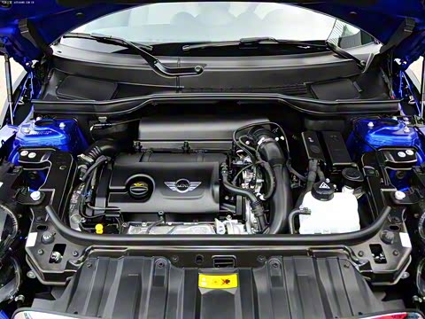 2013�� 1.6T COOPER S ALL4