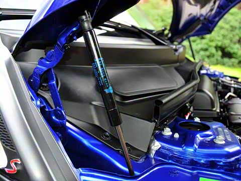 2013�� 1.6T COOPER S ALL4