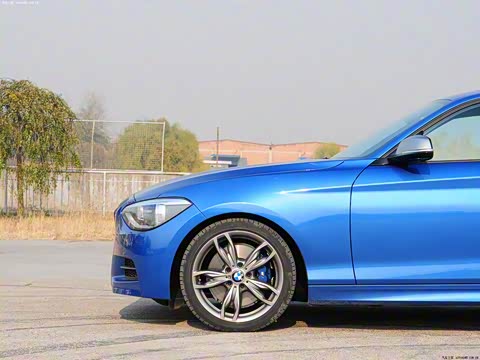 2013�� M135i 5�Ű�