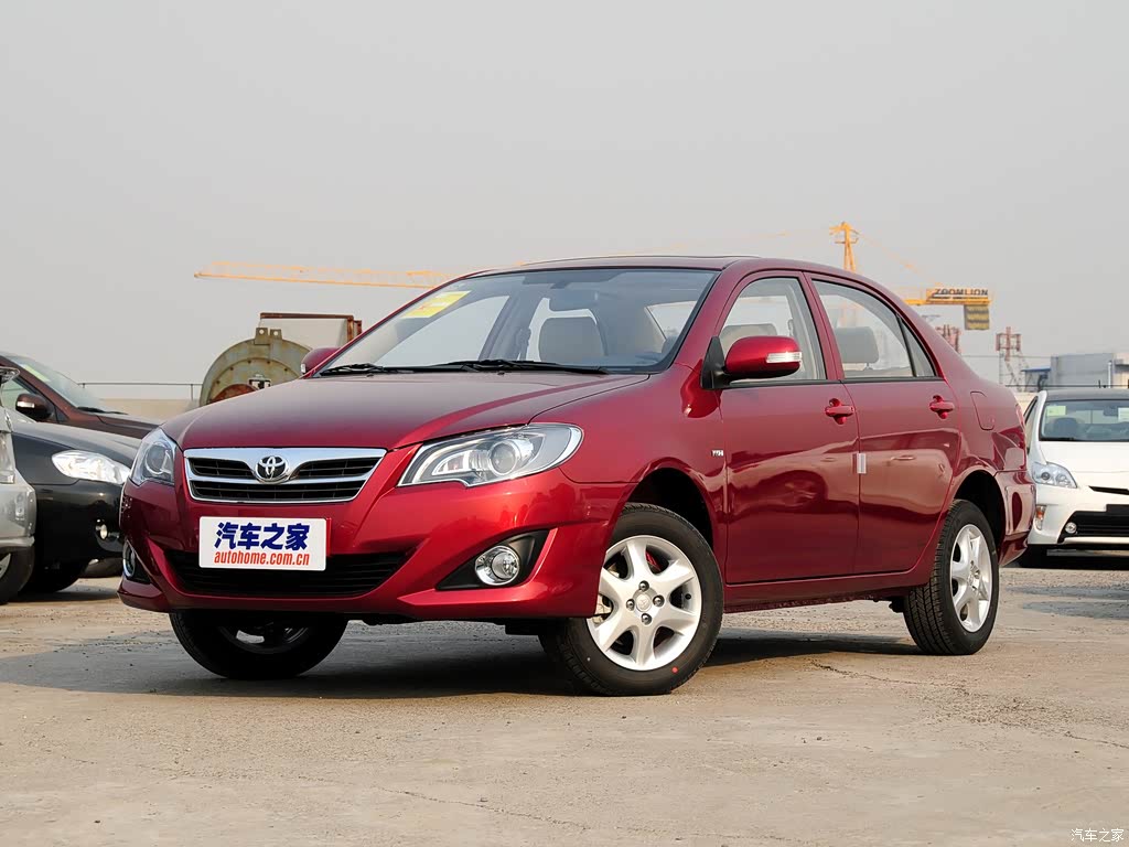 一汽丰田 花冠 2013款 1.6l 自动豪华版