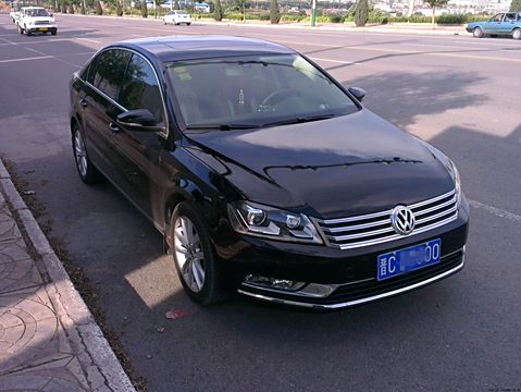 2012 Ŀ 2.0TSI 