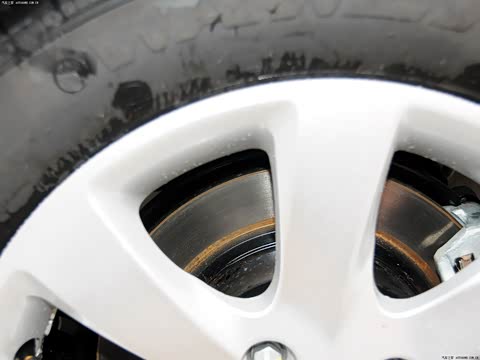 2012�� 1.6L �ֶ�������