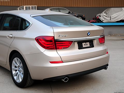 2011 535i 