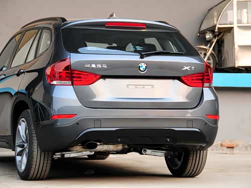 【宝马x1 2013款】宝马_宝马x1 2013款报价_图片_汽车之家