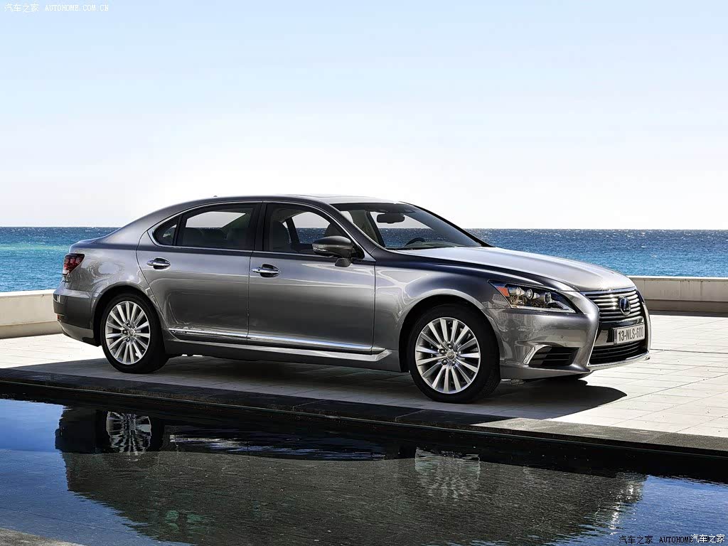 雷克萨斯ls 2013款 600hl 1744388图片_雷克萨斯_汽车图库_汽车之家