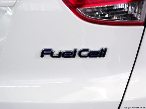 2012 Fuel Cell