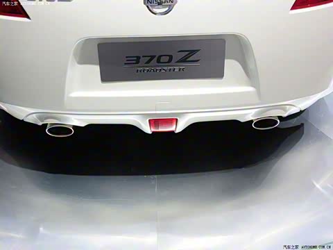 2013�� 3.7L Roadster