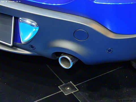 2013�� 1.6T COOPER S ALL4