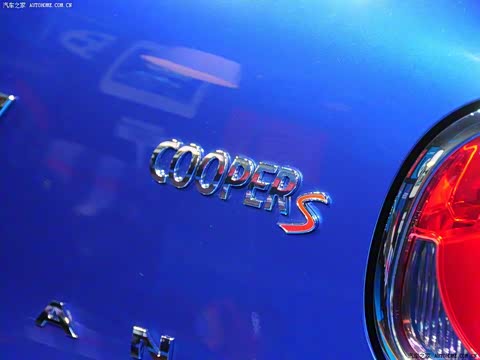 2013�� 1.6T COOPER S ALL4