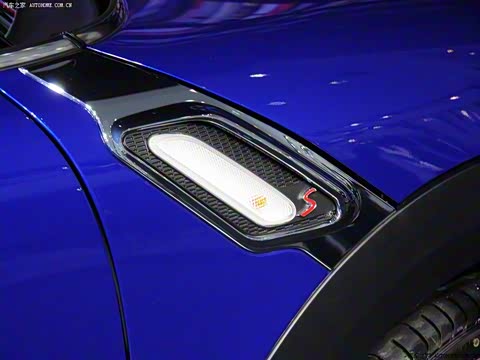 2013�� 1.6T COOPER S ALL4