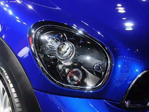 2013�� 1.6T COOPER S ALL4