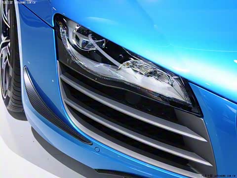 2013�� 5.2 FSI quattro �й�ר����