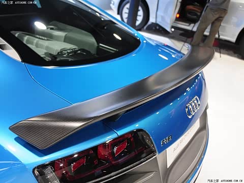 2013�� 5.2 FSI quattro �й�ר����