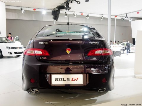 2013款 GT 1.6L 自动精英型