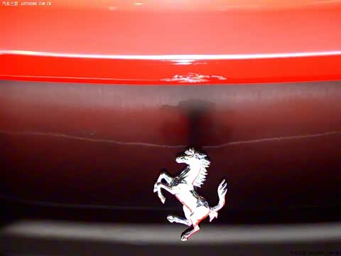 2013�� 4.5L Spider