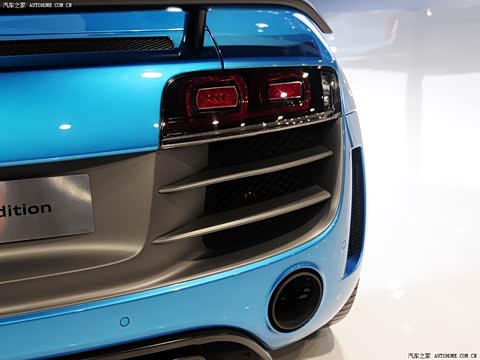 2013�� 5.2 FSI quattro �й�ר����