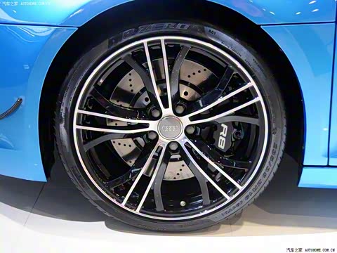 2013�� 5.2 FSI quattro �й�ר����