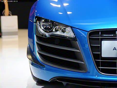 2013�� 5.2 FSI quattro �й�ר����