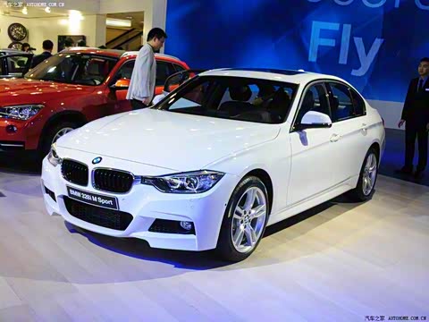 2013�� 328i M�˶���