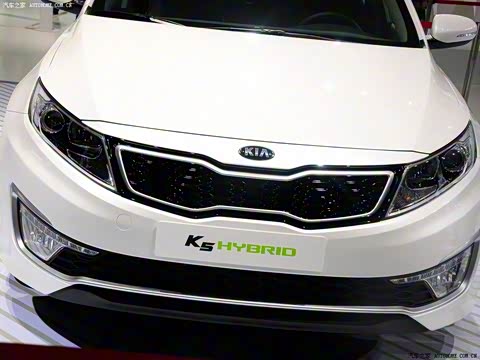 2013�� 2.0L Hybrid