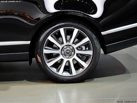 2013�� 5.0 SC V8 AB ��紴����