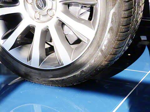 2013�� 5.0 SC V8 AB ��紴����