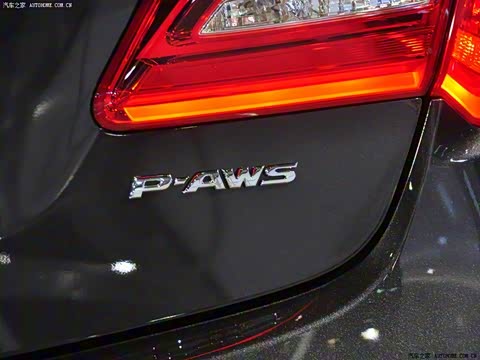 2013�� 3.5L PAWS��