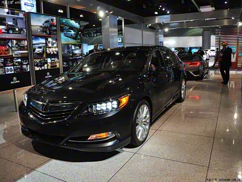 2013�� 3.5L PAWS��