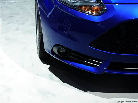 2013�� 2.0T ST ��׼��