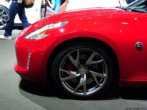 2013�� 3.7L Coupe