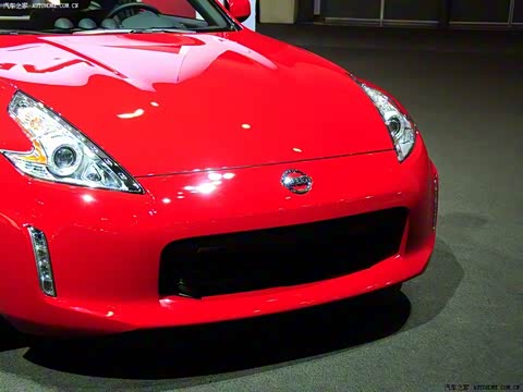 2013�� 3.7L Coupe