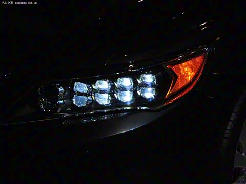 2013�� 3.5L PAWS��