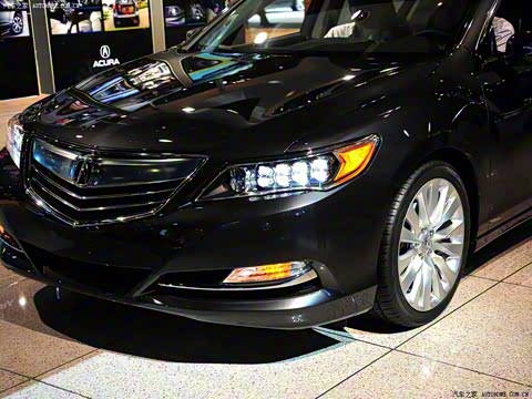 2013�� 3.5L PAWS��