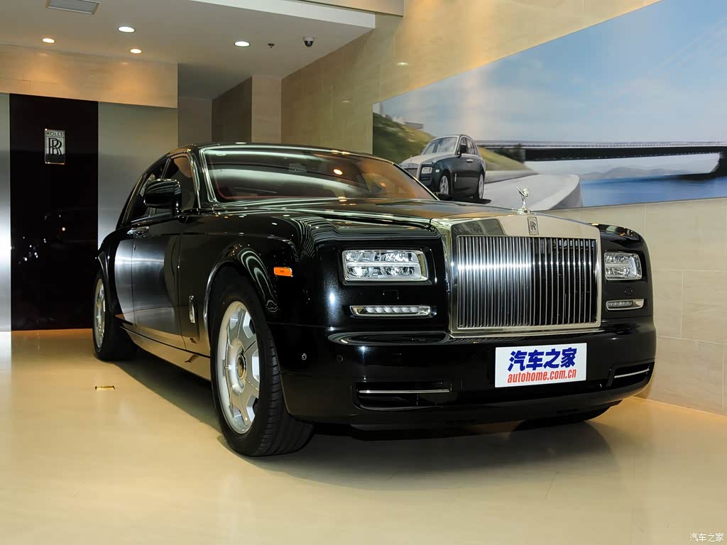 2013款 6.7l 标准版